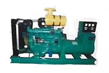 發(fā)電機(jī)組